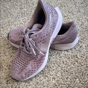 Nike Women's Lavender Athletic Shoes